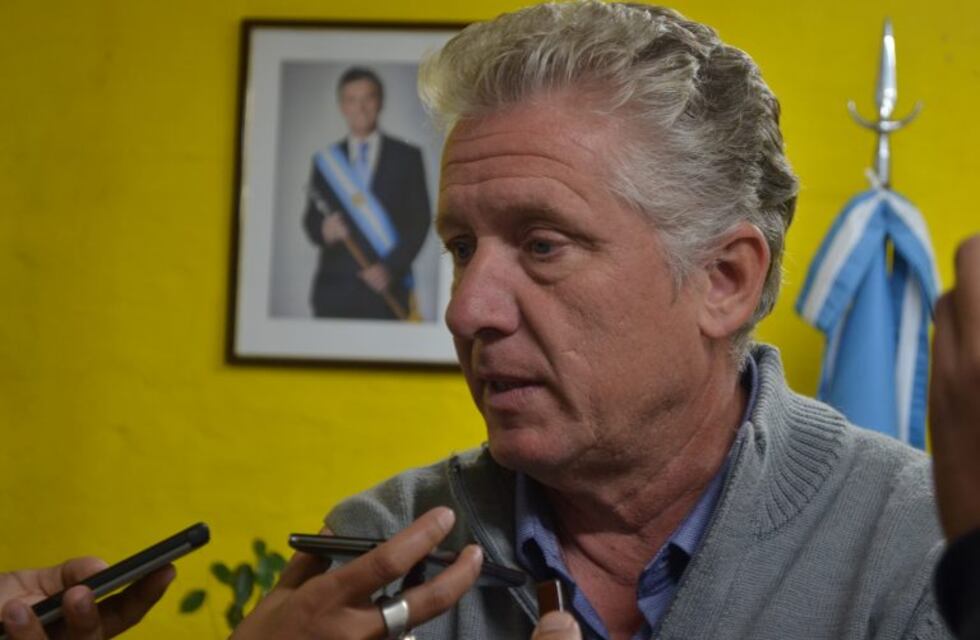 Roberto Brunengo: No hemos sabido llegar claramente con el mensaje