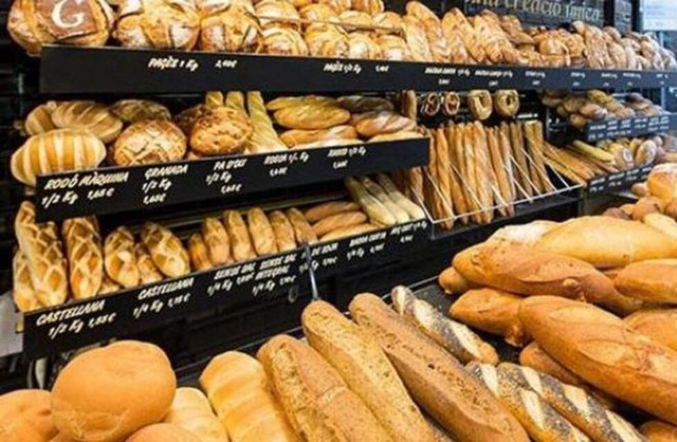 Confirman que el pan aumentó un 15% en Salta