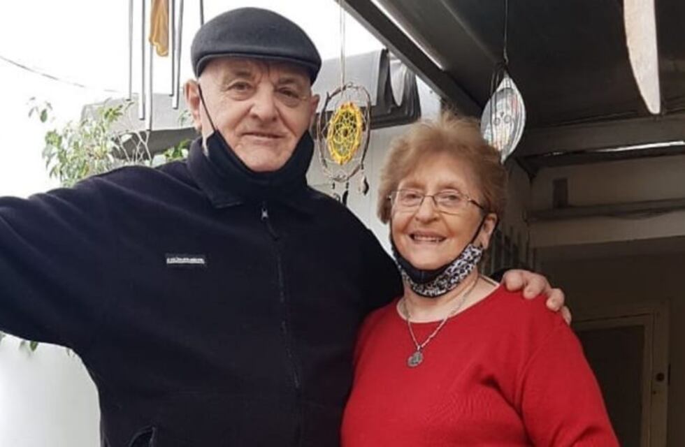 Coronavirus en Villa María: murieron los padres de Eduardo Accastello