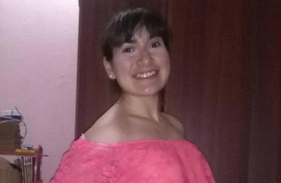 Apareció Melina, la joven tucumana que se encontraba desaparecida