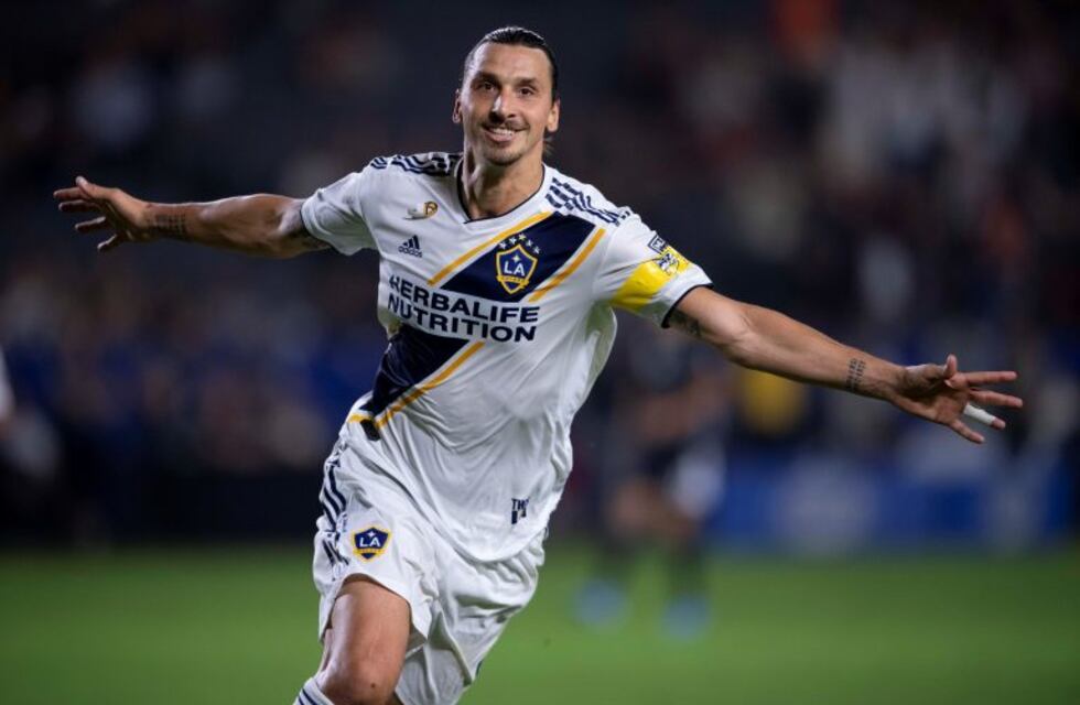 El impresionante autoregalo de Zlatan Ibrahimovic