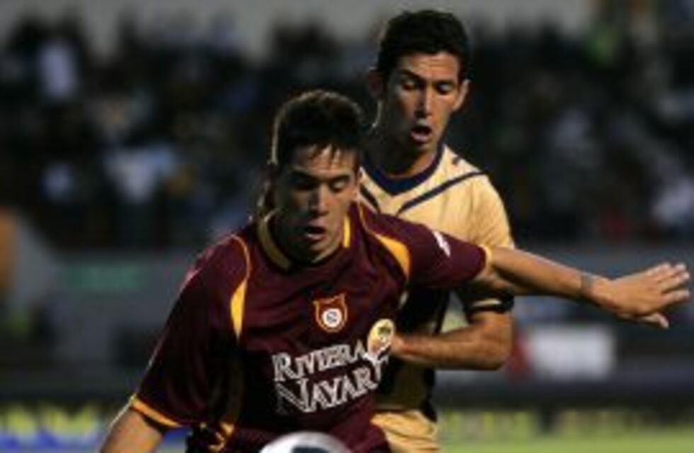 Unión comienza la pretemporada con un ex volante de Newell's como primer refuerzo del año