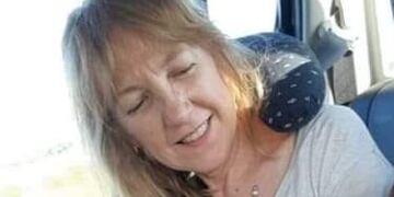 Encontraron sin vida a la docente formoseña Sandra Palomo en Salta