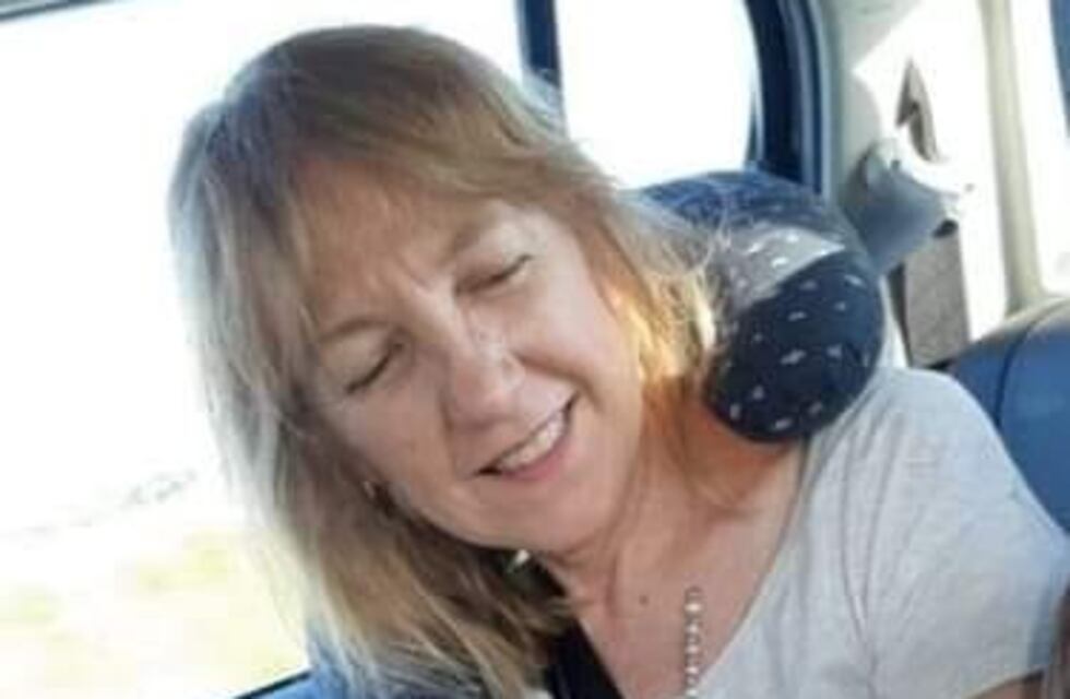 Encontraron sin vida y con signos de violencia a la maestra formoseña Sandra Palomo, desaparecida desde el día sábado