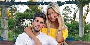 Rombai se presentará el 23 de septiembre en el Parador Turístico\u002E