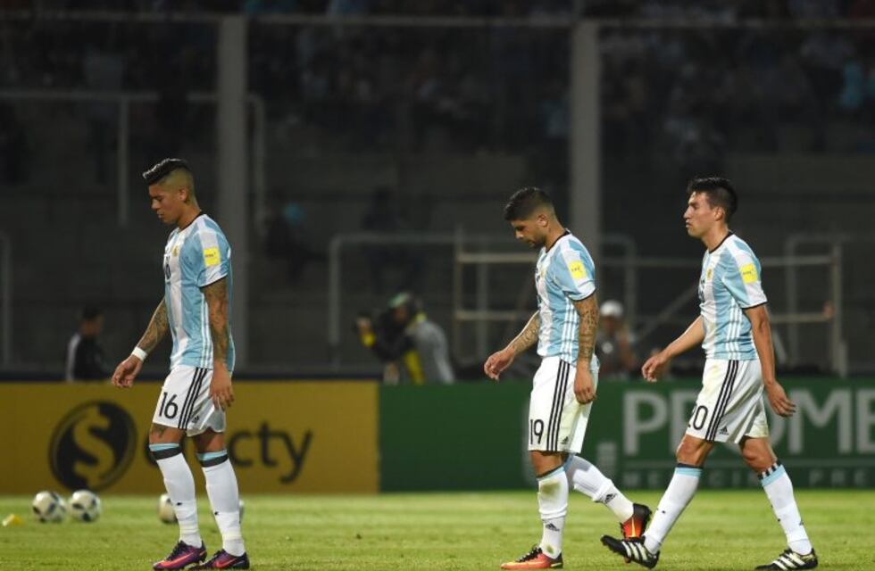 ¿Misión imposible? A la Selección le cuesta mucho ganar sin Messi en cancha