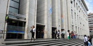 Las víctimas fueron dos menores de edad\u002E