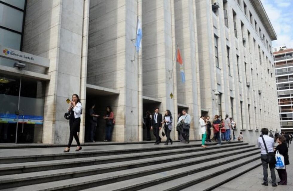 Condenaron a diez años de prisión a un hombre acusado de violar a dos menores