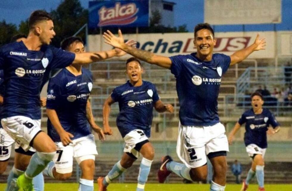 Gimnasia venció a Juventud y avanza en la Copa Argentina