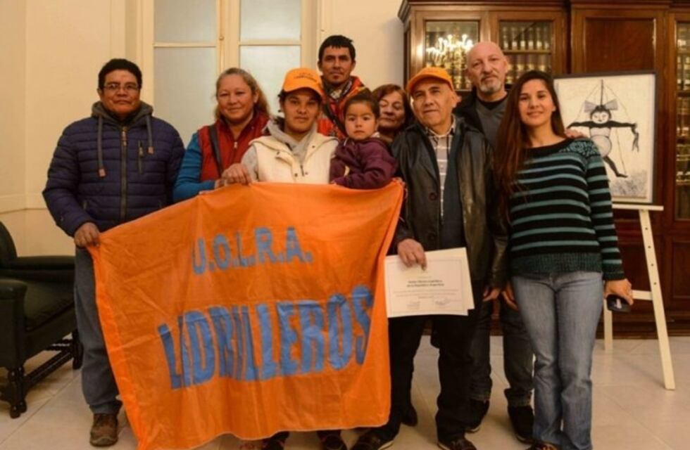 Los distinguieron por luchar contra el trabajo infantil