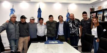 Se reinaugurará el Velódromo con una competencia