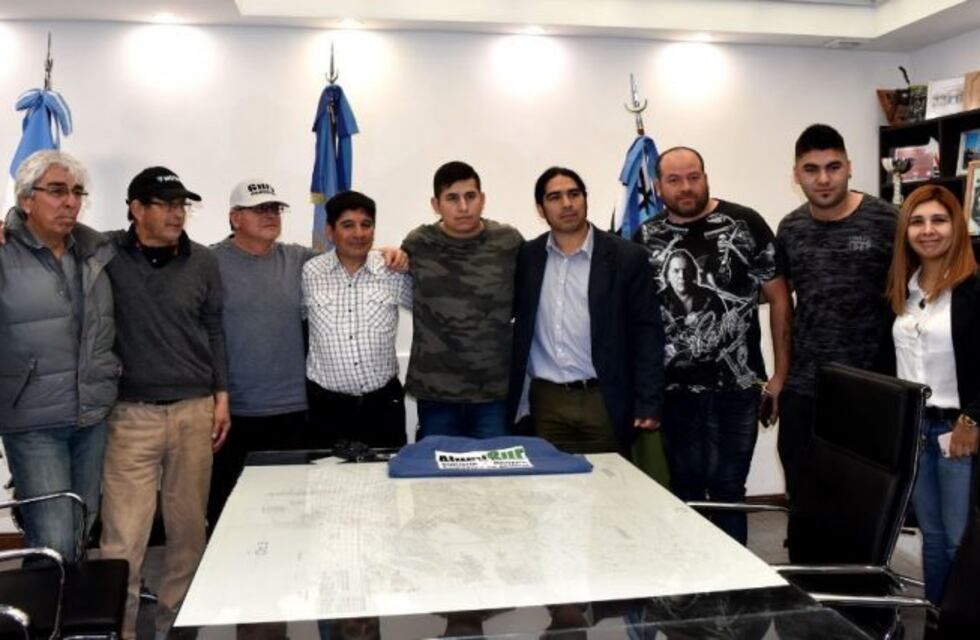 Se reinaugurará el Velódromo con una competencia