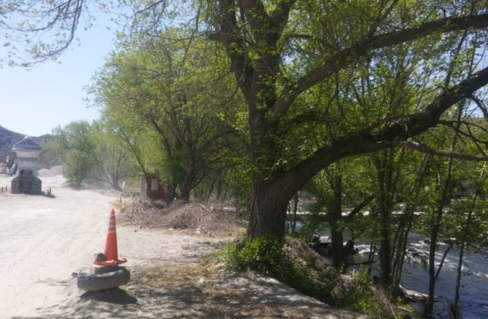 Encuentran sin vida a Bella, la nena desaparecida