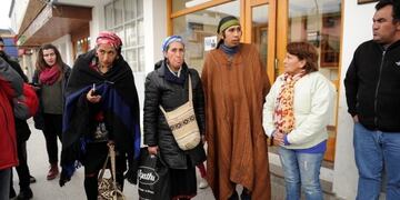 La concentración se realizará este viernes en la plaza San Martín\u002E