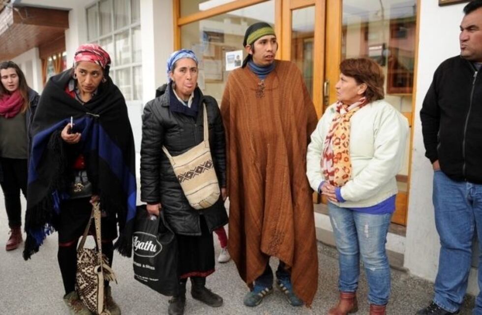 Un testigo del caso Maldonado apuntó a Gendarmería: "Vi cómo lo llevaron"