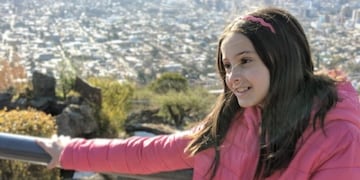 Una altagraciense en las Olimpiadas Internacionales de Matemáticas