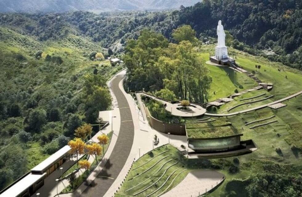 La provincia recibirá $60 millones para revalorizar el turismo en San Javier