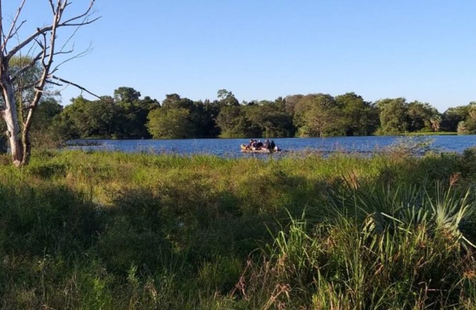 Formosa: un policía fue baleado en un enfrentamiento con cuatreros