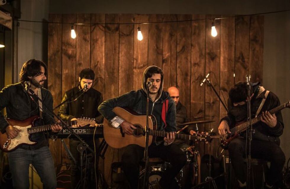 Groovasónica: el funk tiene su propia fecha en Córdoba