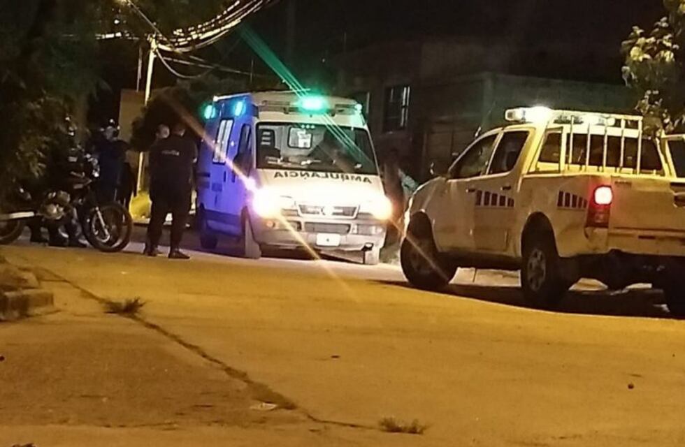 Detuvieron al acusado por muerte de un jóven en la casa de José Luis Montaperto