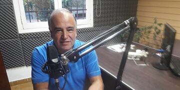 El intendente Chavero anunció la obra de gas natural para dos barrios de la ciudad\u002E