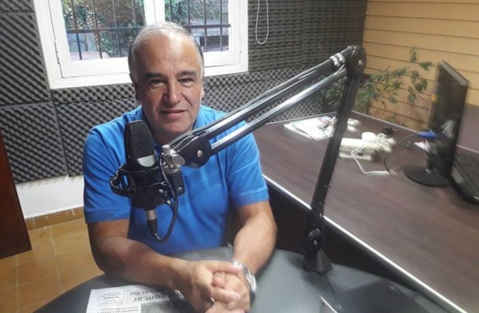 Chavero aseguró que  se llevará la red troncal  de gas natural a Villa Incor y Villa Strada