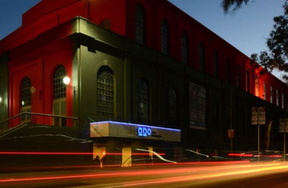 En mayo, 220 CC recibe a Diego Benhabib