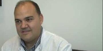 Martin Zumarraga