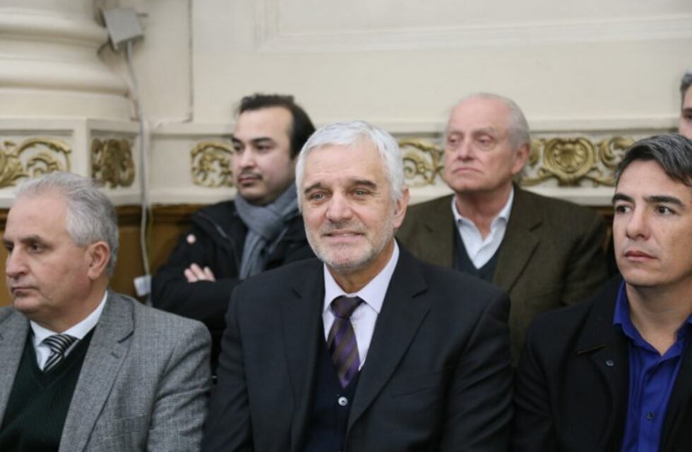 "Que se dejen de joder", le dijo el Defensor del Pueblo a los que piden su juicio político