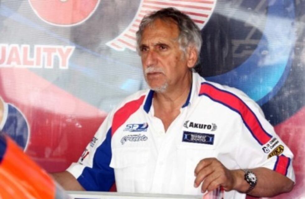 La crisis del automovilismo en la óptica de un puntaltense