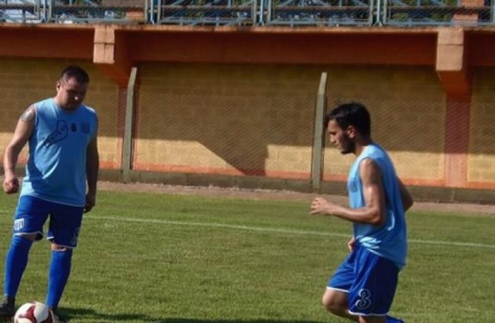 El dengue obligó a cancelar un amistoso de Nacional de Piray