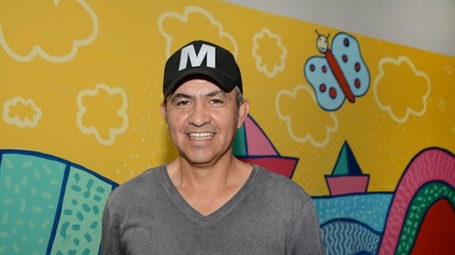 mario lange