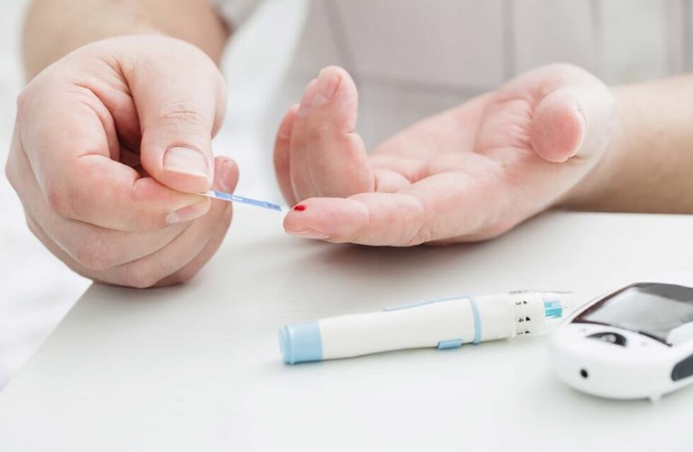 Se realizará una caminata por el Día Mundial de la Diabetes