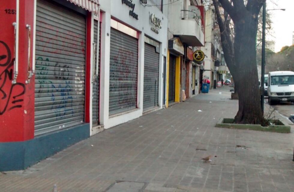 En Arroyito el día del Empleado de Comercio coincidirá con las Fiestas Patronales