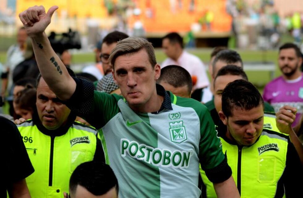 Armani aún no firmó con River y crece la preocupación