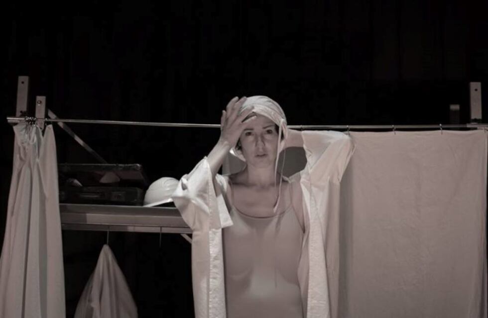 Fundación "Alas del Alma" presenta la obra ADN "Antes de Nacer"