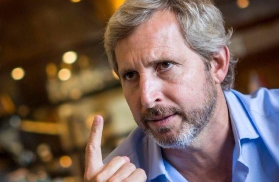 Frigerio, sobre los aportes truchos: "No vamos a apañar a nadie"