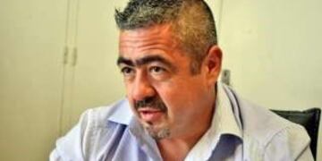 Iturrioz desmintió que Luque esté vinculado a una causa por fraude