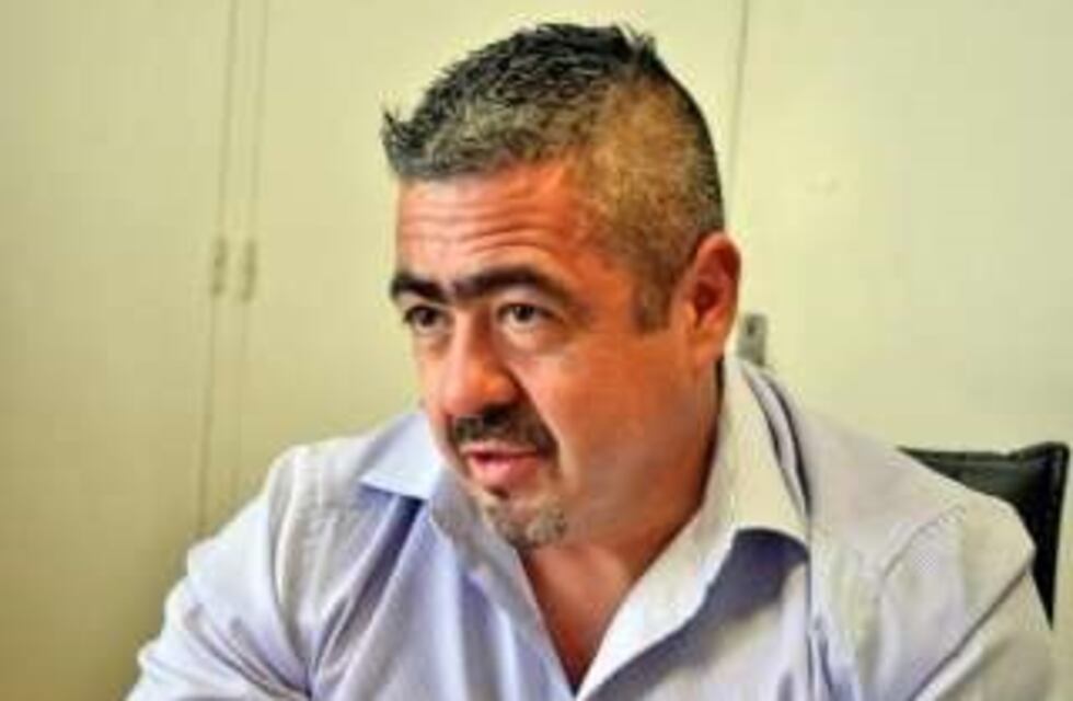 Iturrioz desmintió que Luque esté vinculado a una causa por fraude