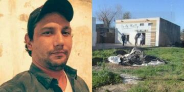 Un joven murió luego de ser apuñalado en una pelea en un bar de Concordia