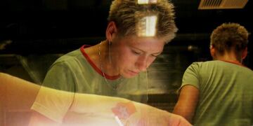 Pasatiempos pueden definir las competencias laborales\u002E