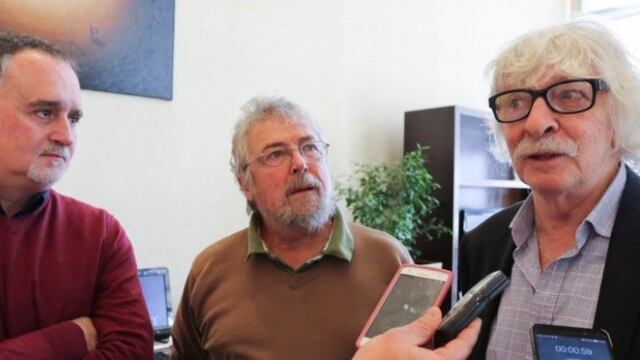 Aún, Mendoza espera dos noches de lujo: hoy y el sábado junto a Les Luthiers\u002E