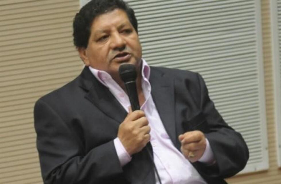 El ex diputado José Orellana fue procesado por abuso sexual