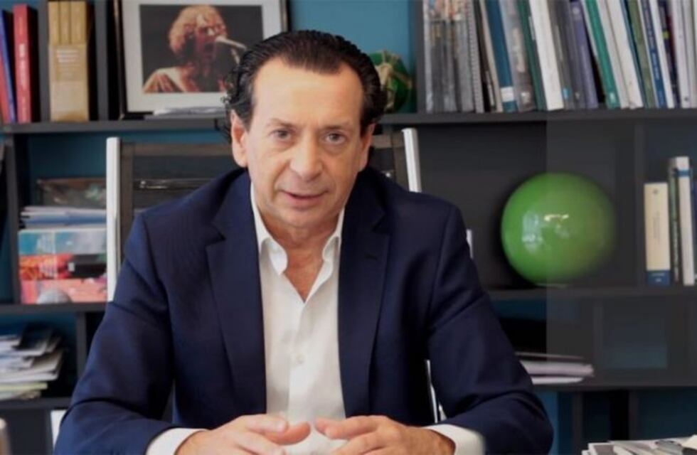 Dante Sica: "Vamos a ver una desaceleración en el tercer trimestre"