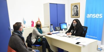 Capacitación de los Centros Tecnológicos Barriales con el ANSeS