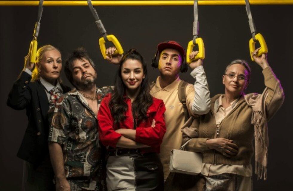 Thelma Fardín estrenó una comedia en Mar del Plata