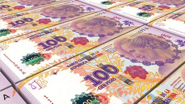 Se confundió, depositó 100 mil pesos por error y logró recuperarlos. (Foto ilustrativa/Archivo)