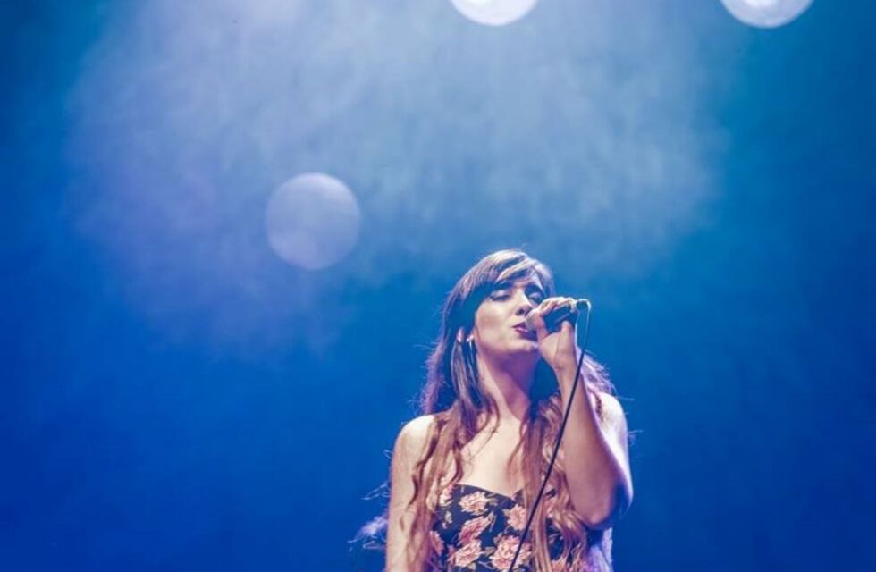 Papina de Palma, una voz que hay que escuchar