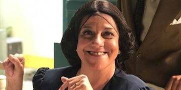 Julia Calvo y su salida de ATAV: \