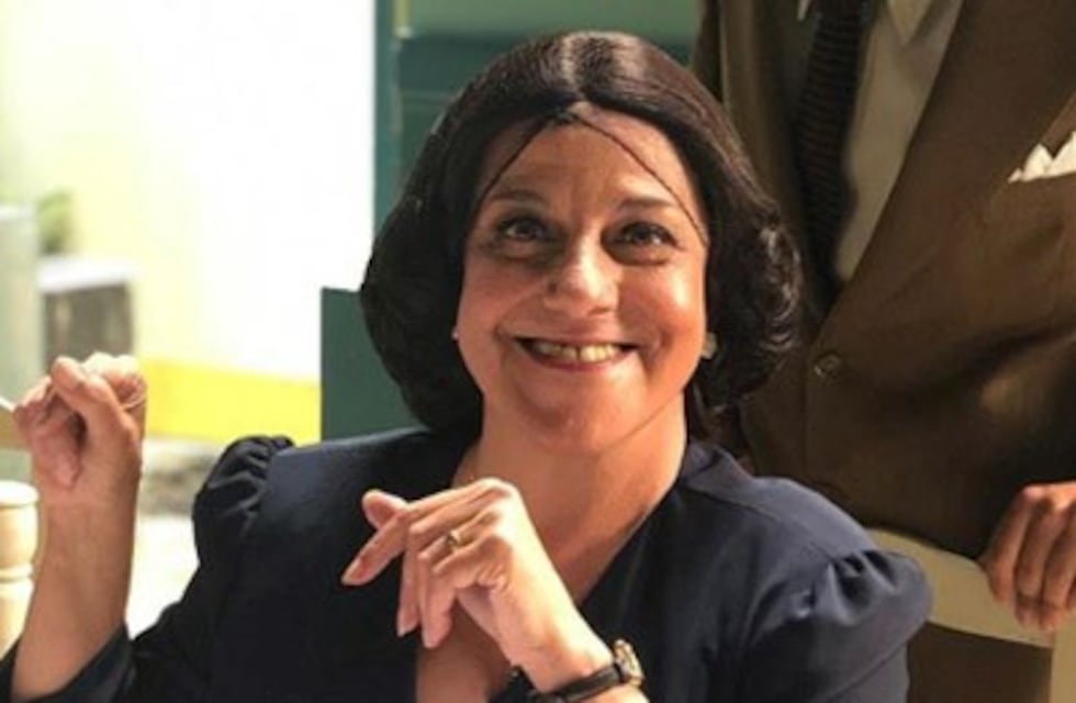 Julia Calvo y su salida de ATAV: "Me dolió mucho la muerte de Serafina"